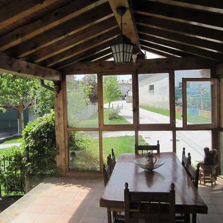 Altikarra I Guest House Undiano Exterior photo