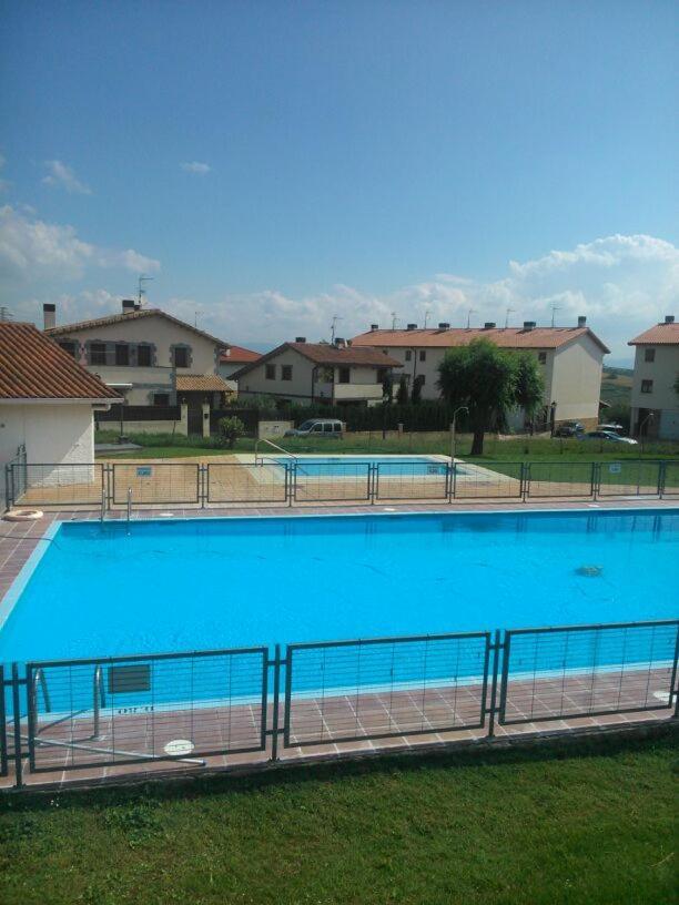 Altikarra I Guest House Undiano Exterior photo