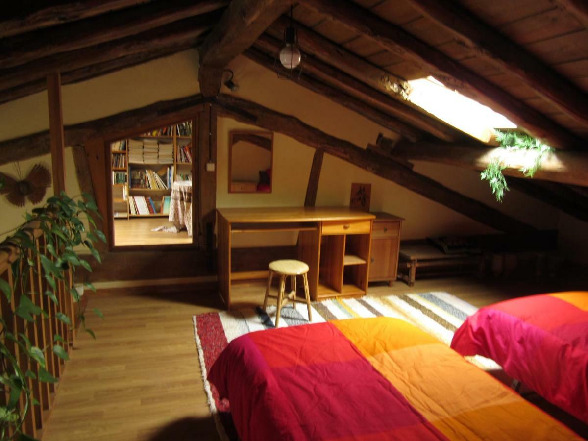Altikarra I Guest House Undiano Exterior photo