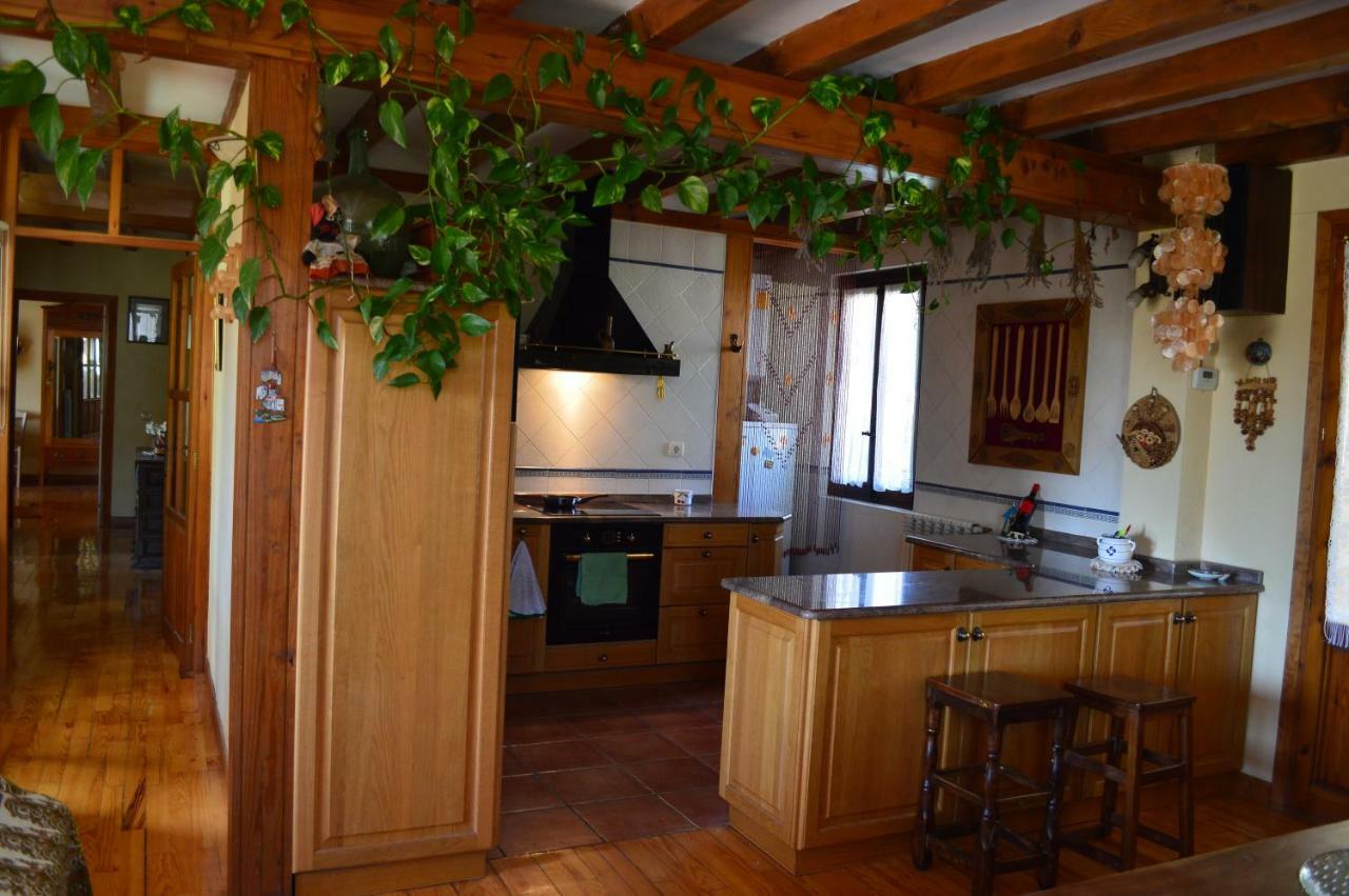 Altikarra I Guest House Undiano Exterior photo