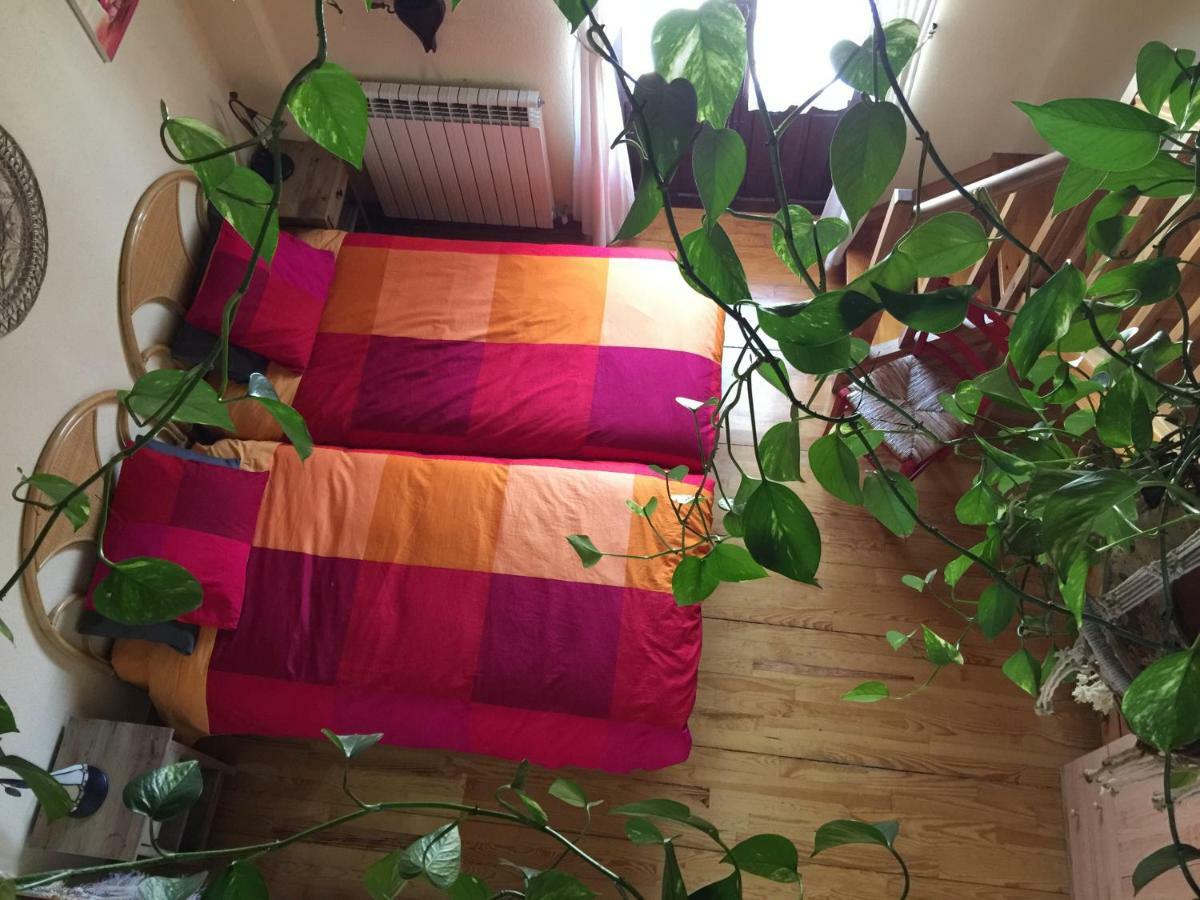 Altikarra I Guest House Undiano Exterior photo