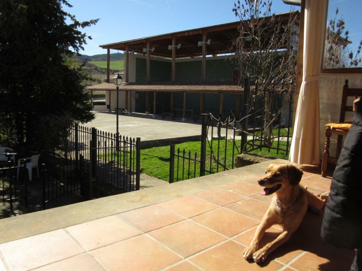 Altikarra I Guest House Undiano Exterior photo