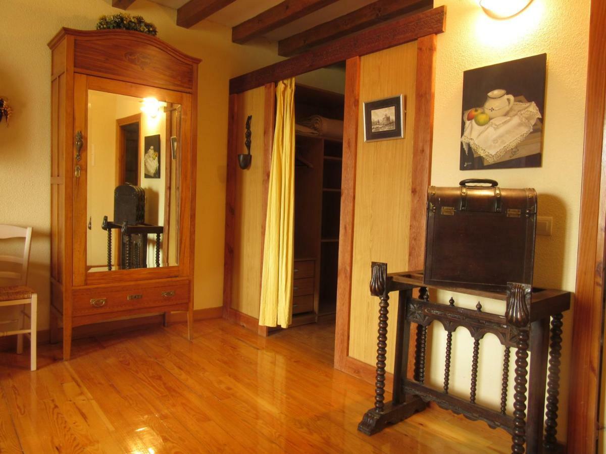 Altikarra I Guest House Undiano Exterior photo